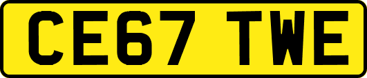 CE67TWE