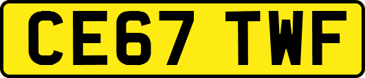 CE67TWF