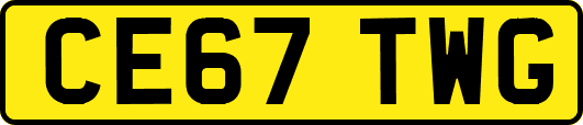 CE67TWG