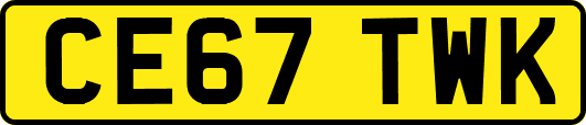 CE67TWK
