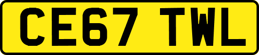CE67TWL