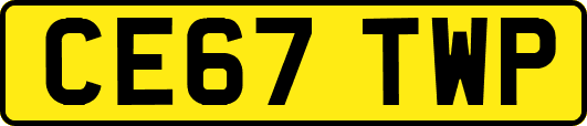 CE67TWP