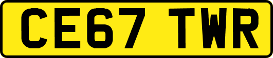 CE67TWR