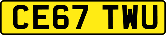 CE67TWU