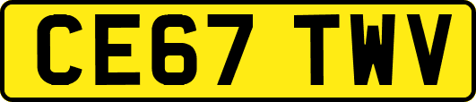 CE67TWV