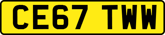 CE67TWW