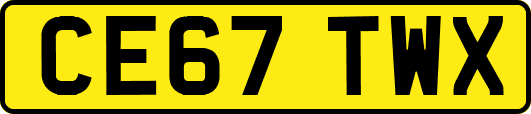 CE67TWX
