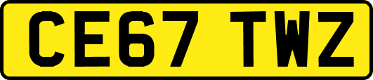 CE67TWZ