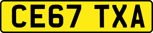 CE67TXA