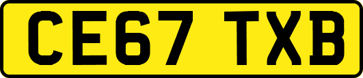 CE67TXB