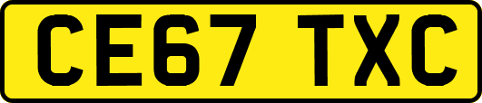 CE67TXC