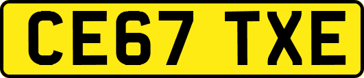 CE67TXE