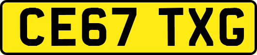 CE67TXG