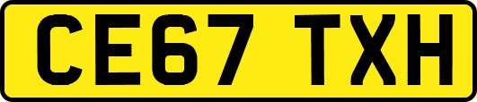 CE67TXH