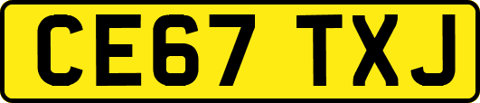 CE67TXJ
