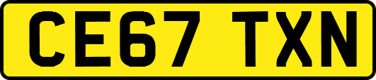 CE67TXN
