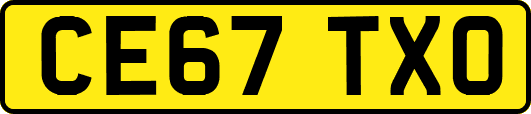 CE67TXO