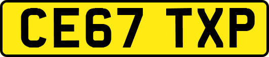 CE67TXP
