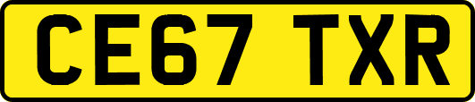 CE67TXR