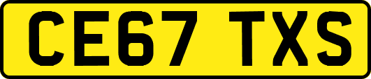CE67TXS