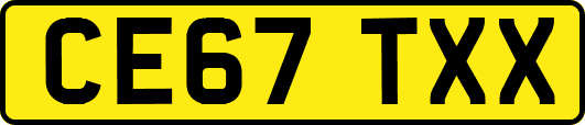 CE67TXX