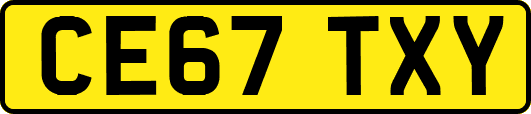 CE67TXY