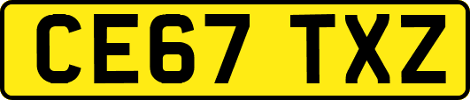 CE67TXZ