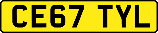 CE67TYL