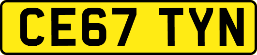 CE67TYN