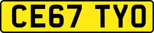 CE67TYO