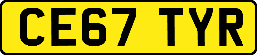 CE67TYR
