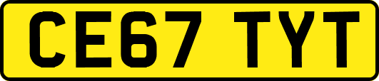 CE67TYT