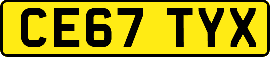 CE67TYX