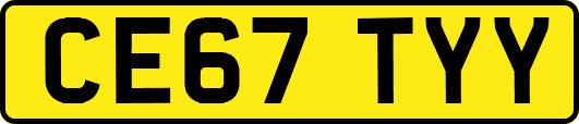 CE67TYY