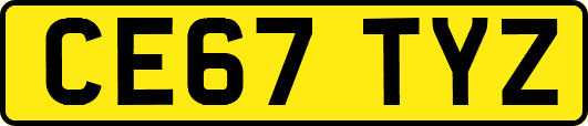 CE67TYZ