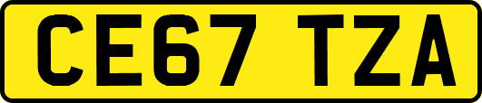 CE67TZA