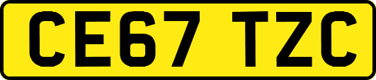 CE67TZC