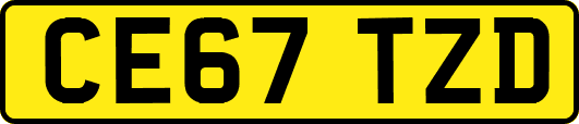 CE67TZD