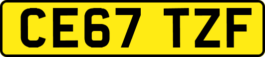 CE67TZF