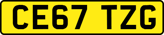 CE67TZG