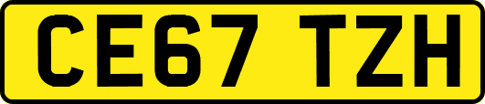 CE67TZH
