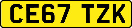 CE67TZK