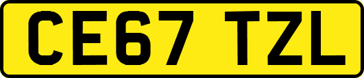 CE67TZL