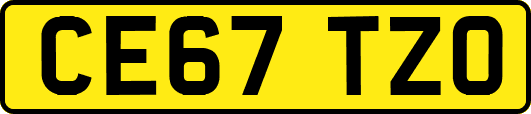 CE67TZO