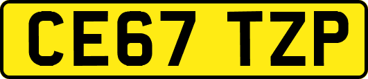 CE67TZP