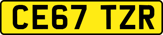 CE67TZR