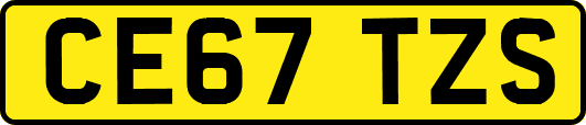 CE67TZS