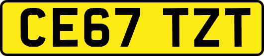 CE67TZT