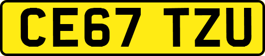 CE67TZU