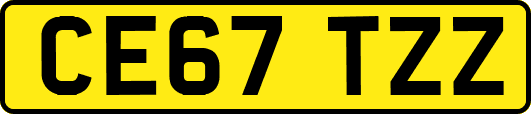 CE67TZZ